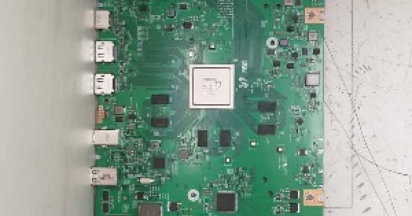 Odyssey G9用メインボード BN94-15379A Odyssey G9用メインボード BN94-15379A BN94-15379A - Samsung